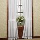 Hellina Tailored Curtain Pair Thumbnail Image