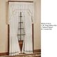 Hellina Long Swag Valance Pair 80 x 63 Thumbnail Image