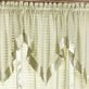 Nimbus Stripe Ascot Valance Thumbnail Image