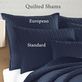 Camdyn Quilted Sham Thumbnail Image