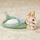 Aristelle Mermaid Soap Dish Ring Holder Thumbnail Image