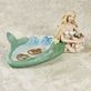 Aristelle Mermaid Accent Multi Pastel Thumbnail Image