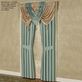 Cambridge Classics Tailored Curtain Pair 84 x 84 Thumbnail Image