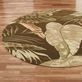 Rainforest Tropical Wool Round Rugs Thumbnail Image
