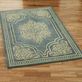 Lucia Lace Wool Area Rugs Thumbnail Image