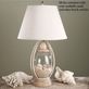 Sea Treasures Lamp Sand Thumbnail Image