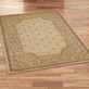 Fleur de lis area rug Fleur de lis area rug