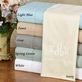 400 TC Hemstitch Woven Stripe Sheet Set Thumbnail Image