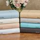 1200 TC Gallery Solid 6 pc Sheet Set by Kathy Ireland Thumbnail Image