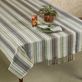 Phoenix Multi Earth Striped Southwest Table Linens Thumbnail Image