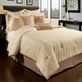 Ivory Coast Monochromatic Animal Print Queen Size Comforter Set Bedding Thumbnail Image