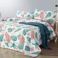 Ocean Seashell Quilt Set Thumbnail Image