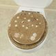 Sea Isle Coastal Decorative Toilet Seat Thumbnail Image