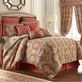 Harrogate Ember Glow Medallion Comforter Set Bedding by Rose Tree Thumbnail Image