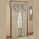 Astoria Scroll Sand Window Treatment by J Queen New York Thumbnail Image