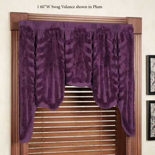 Promenade Chenille Grande Bedspread Thumbnail Image