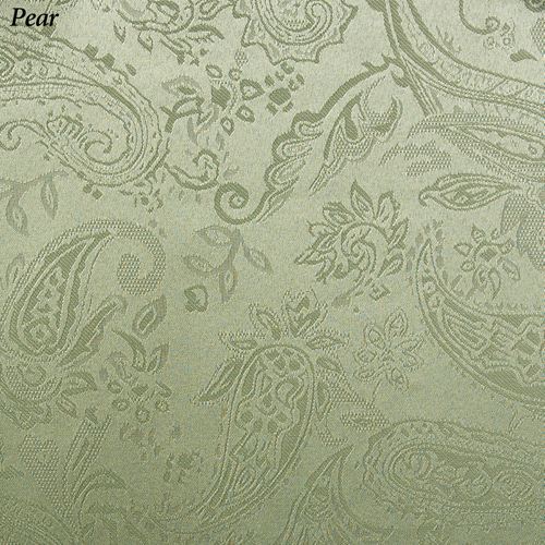 Gabrielle Pinch Pleat Patio Panel 96 x 84 Thumbnail Image