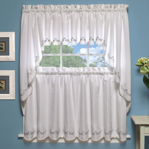 Forget Me Not Tailored Tier Pair Thumbnail Image