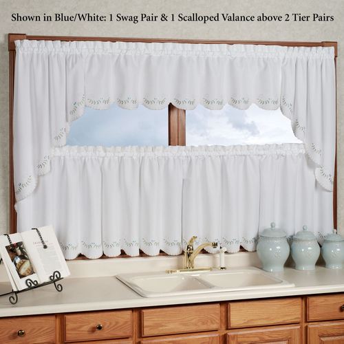 Forget Me Not Tailored Tier Pair Thumbnail Image