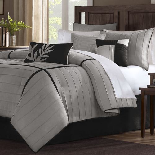 Landcaster Comforter Bed Set Thumbnail Image