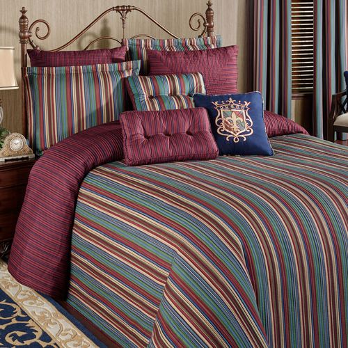 Brighten Comforter Set Multi Jewel Thumbnail Image