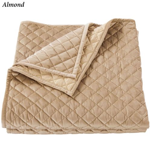 Velvet Quilt Thumbnail Image