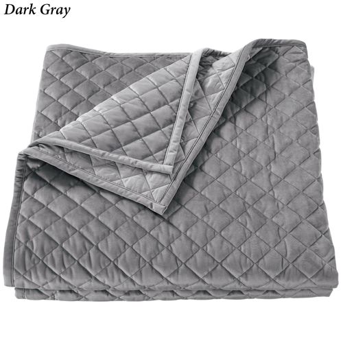 Velvet Quilt Thumbnail Image