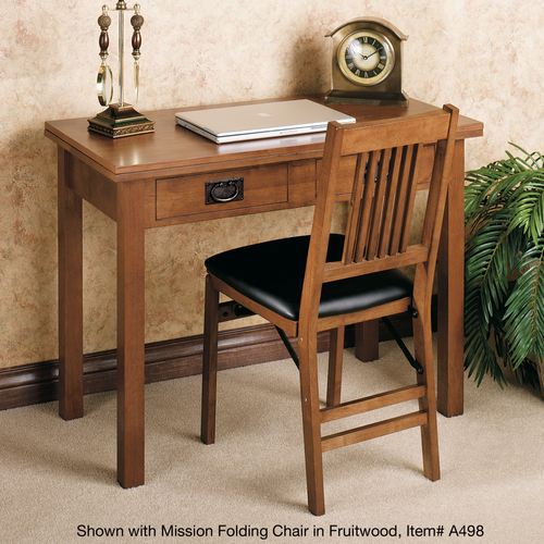 Mission Convertible Table Thumbnail Image