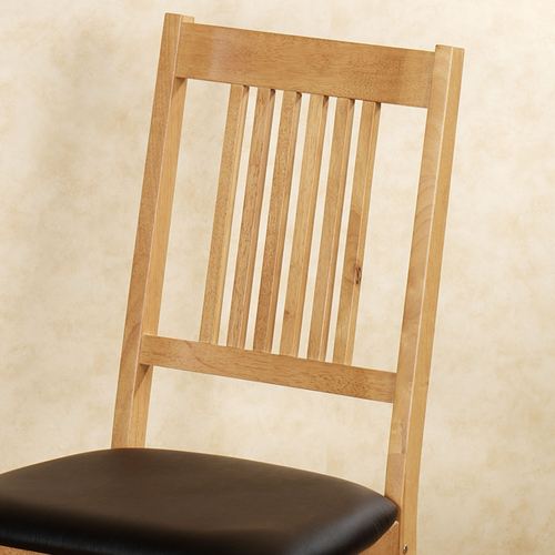 Mission Folding Chair Pair  Pair Thumbnail Image