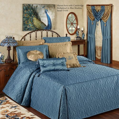 Grandeur Peacock Canvas Wall Art Multi Bright Thumbnail Image