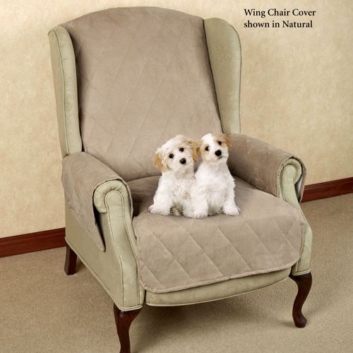 Microfiber Pet Furniture Sofa Cover Sofa Thumbnail Image