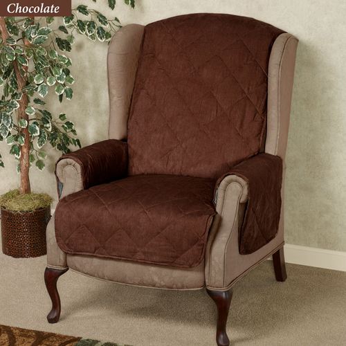 Suede Pet Furniture Sofa Cover Sofa Thumbnail Image