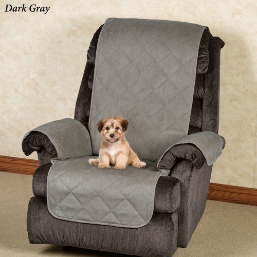 Suede Pet Furniture Sofa Cover Sofa Thumbnail Image