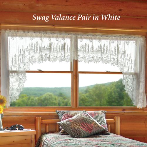 Pine Cone Tailored Tier Thumbnail Image