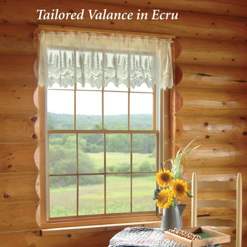 Pine Cone Tailored Tier Thumbnail Image