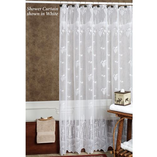 Pine Cone Tailored Tier Thumbnail Image