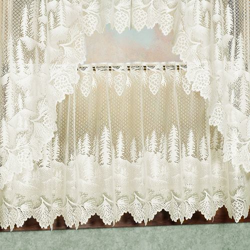 Pine Cone Tailored Tier Thumbnail Image