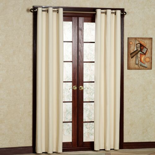 Weathermate Grommet Curtain Pair Thumbnail Image