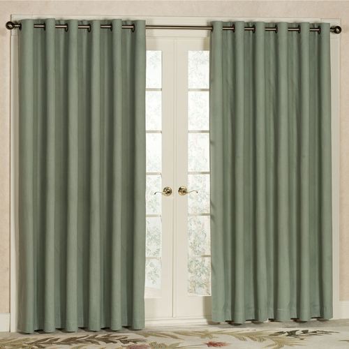 Weathermate Wide Width Curtain Pair 160 x 84 Thumbnail Image