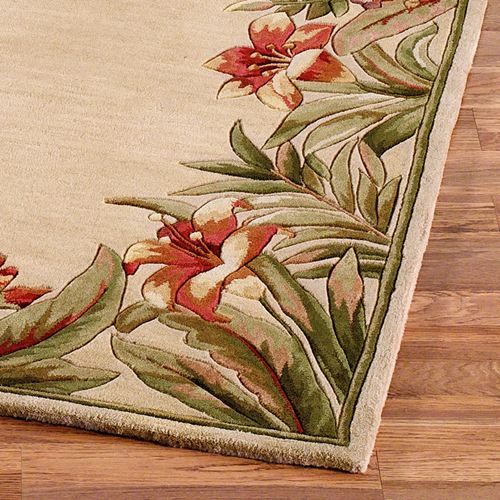 Cabana Breeze Rug Runner  2'6