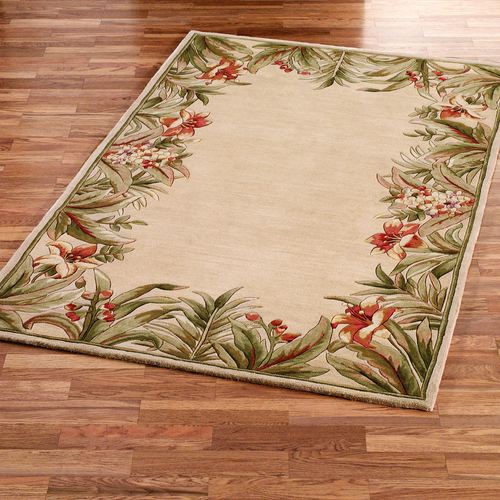 Cabana Breeze Round Rug Thumbnail Image