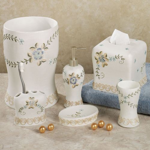 Bella Rose Lotion Soap Dispenser Thumbnail Image