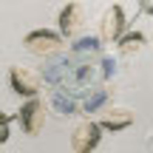 Bella Rose Soap Dish Thumbnail Image