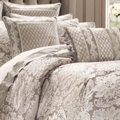 Bel Air Almond Comforter Set Thumbnail Image