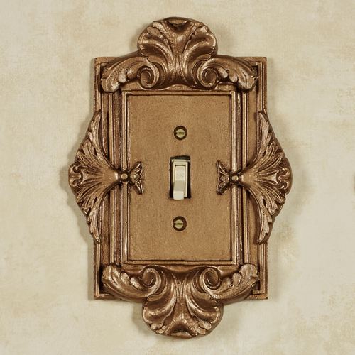 Florentine Single Switch Thumbnail Image