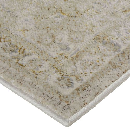 Emery Ultra Soft Subtle Medallion Area Rugs