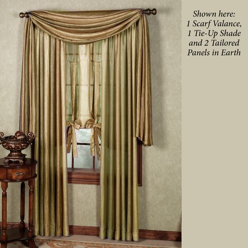 Ombre Tailored Panel Thumbnail Image