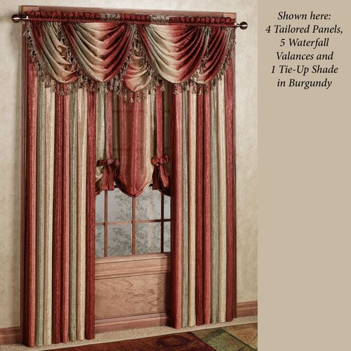 Ombre Tailored Panel Thumbnail Image