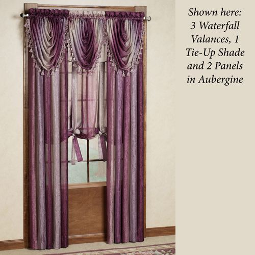 Ombre Tailored Panel Thumbnail Image