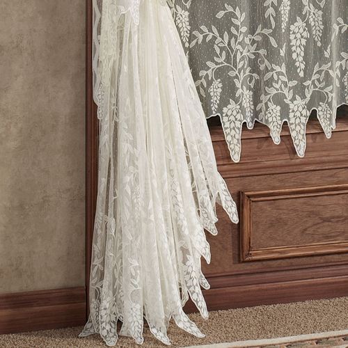 Wisteria Arbor Tailored Panel Thumbnail Image